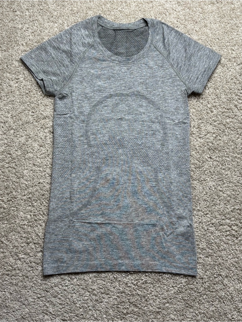 Lululemon Swiftly Tech Short Sleeve Shirt 2.0